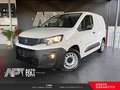 Peugeot Partner 1.5 bluehdi 100cv L1 Premium S&S E6d Blanc - thumbnail 19