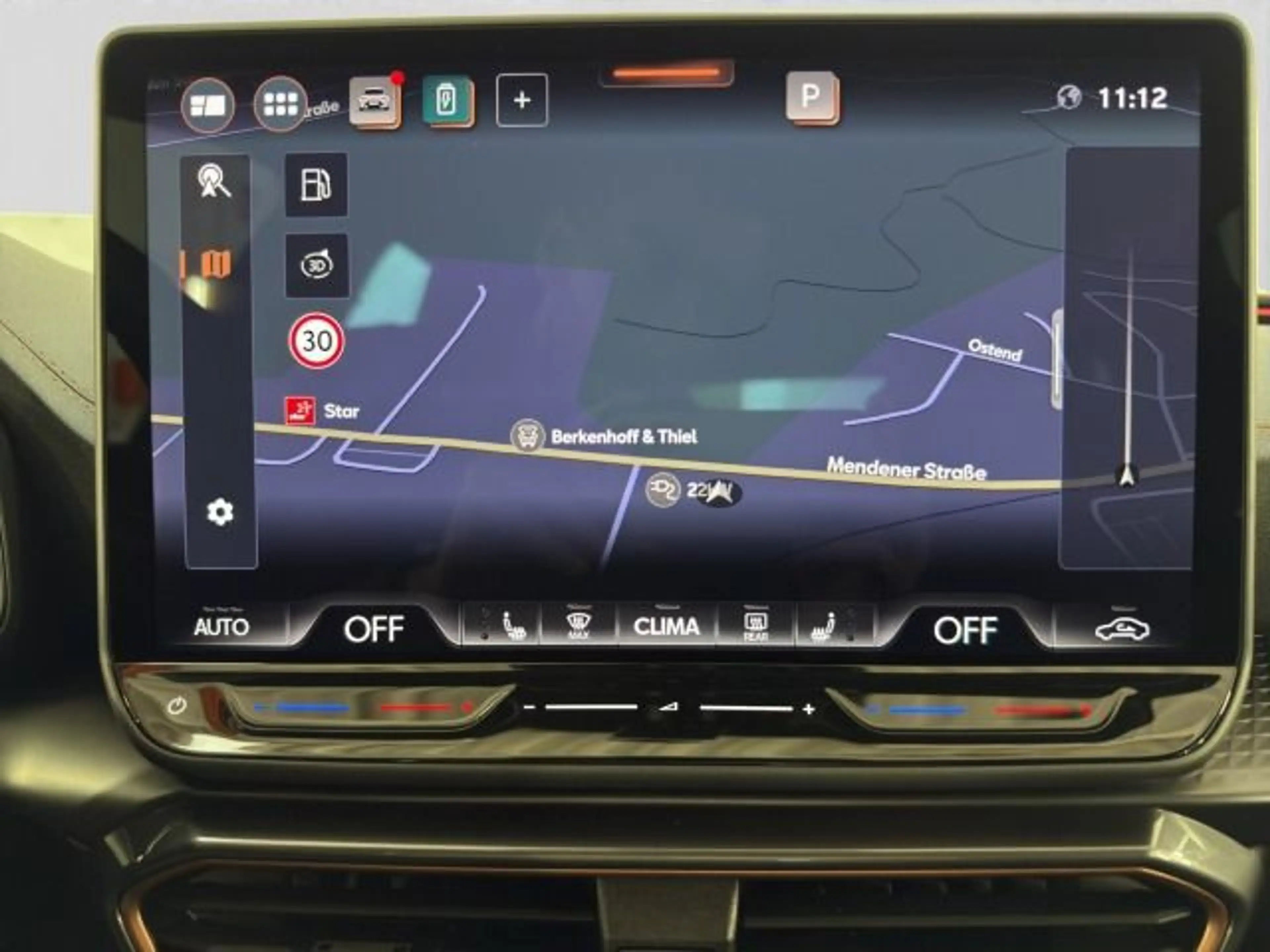 CUPRA Formentor 1.5 e-HYBRID DSG VZ AREA VIEW SENNHEIS — photo 14