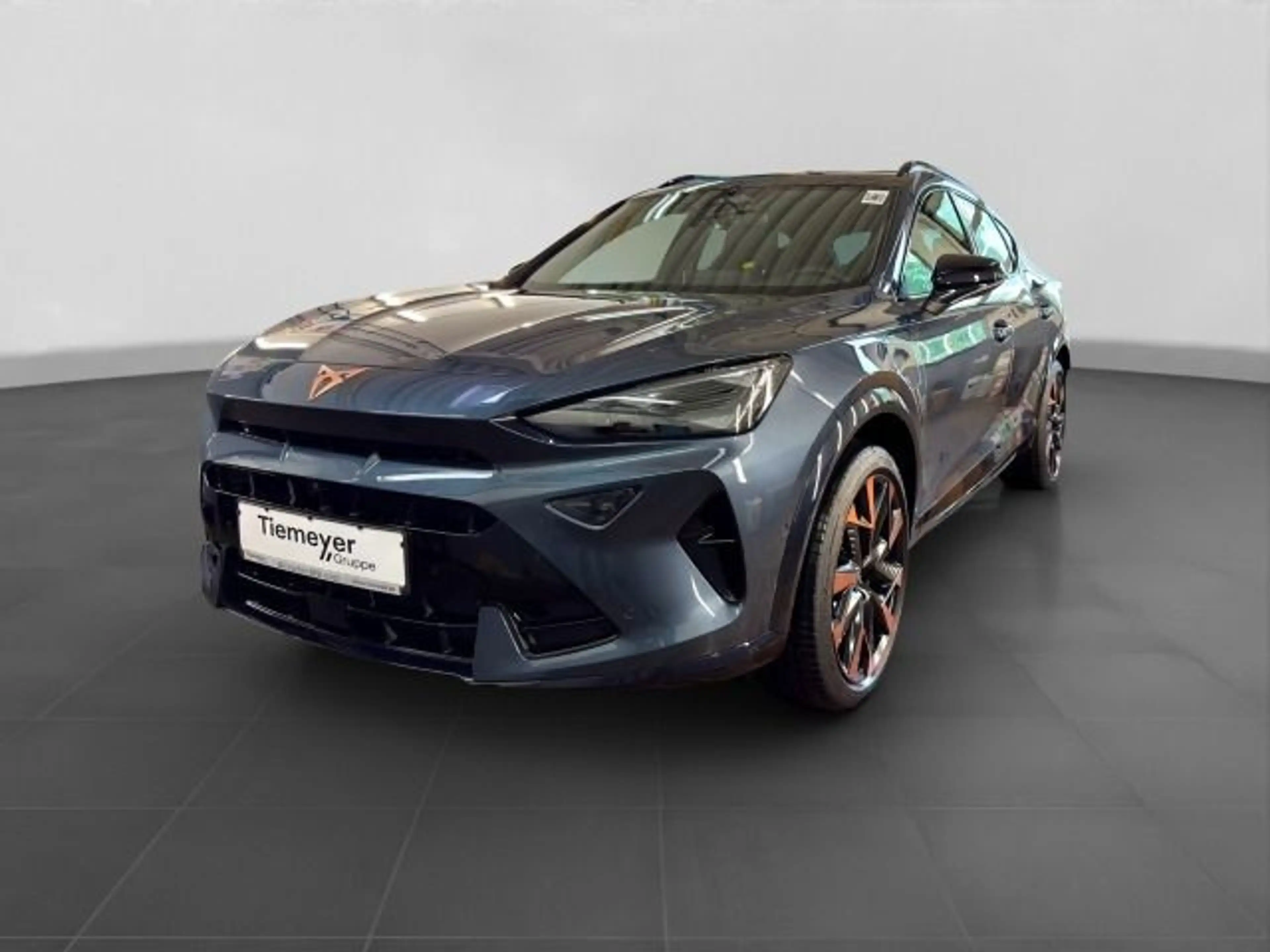 CUPRA Formentor 1.5 e-HYBRID DSG VZ AREA VIEW SENNHEIS — photo 2