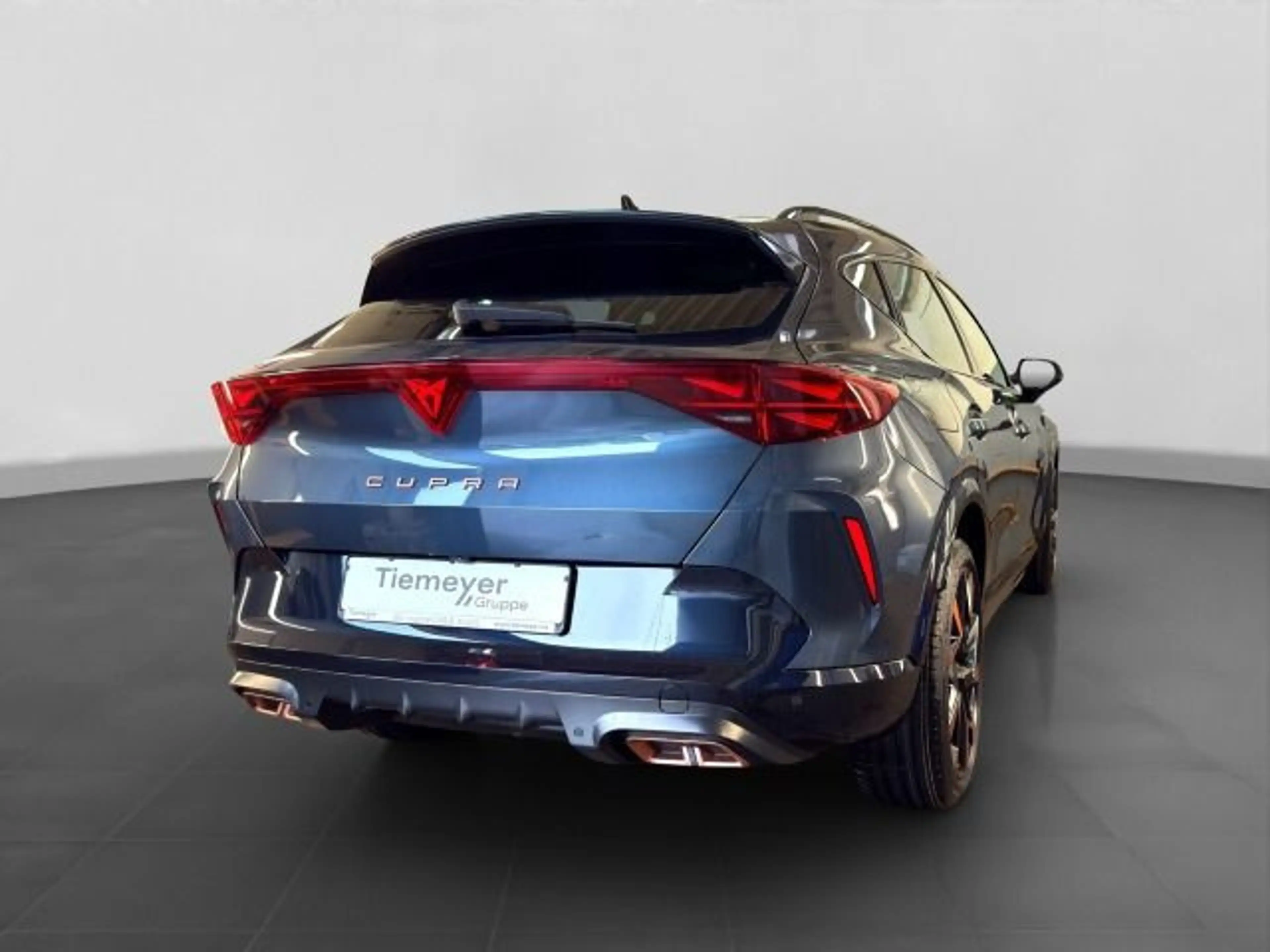 CUPRA Formentor 1.5 e-HYBRID DSG VZ AREA VIEW SENNHEIS — photo 3