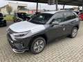 Toyota RAV 4 RAV 4 Plug-in-Hybrid Teamplayer Gris - thumbnail 2