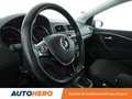 Volkswagen Polo 1.2 TSI BlueMotion Tech Confortline DSG7 Gris - thumbnail 11