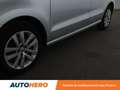 Volkswagen Polo 1.2 TSI BlueMotion Tech Confortline DSG7 Gris - thumbnail 28