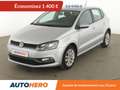 Volkswagen Polo 1.2 TSI BlueMotion Tech Confortline DSG7 Gris - thumbnail 1