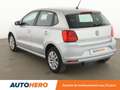 Volkswagen Polo 1.2 TSI BlueMotion Tech Confortline DSG7 Gris - thumbnail 4