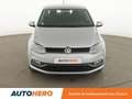Volkswagen Polo 1.2 TSI BlueMotion Tech Confortline DSG7 Gris - thumbnail 9