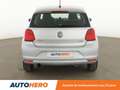 Volkswagen Polo 1.2 TSI BlueMotion Tech Confortline DSG7 Gris - thumbnail 5