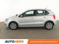 Volkswagen Polo 1.2 TSI BlueMotion Tech Confortline DSG7 Gris - thumbnail 3