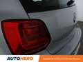 Volkswagen Polo 1.2 TSI BlueMotion Tech Confortline DSG7 Gris - thumbnail 29