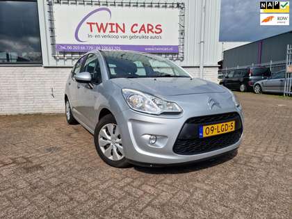 Citroen C3 1.4 VTi Dynamique 5drs Airco