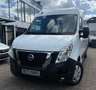 Nissan Interstar Kasten L2H2*Klima*NAVi+Kamera*1HAND Weiß - thumbnail 1