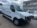Nissan Interstar Kasten L2H2*Klima*NAVi+Kamera*1HAND Weiß - thumbnail 10