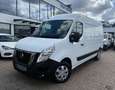 Nissan Interstar Kasten L2H2*Klima*NAVi+Kamera*1HAND Weiß - thumbnail 8