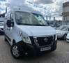 Nissan Interstar Kasten L2H2*Klima*NAVi+Kamera*1HAND Weiß - thumbnail 6