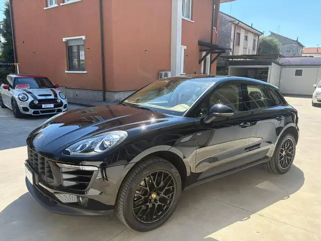 Porsche Macan Macan 2.0 252cv pdk