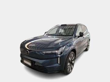 TWIN MOTOR PERFORMANCE ULTRA SUV