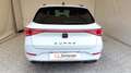 CUPRA Leon Sportstourer 2.0 TDI 150 CV DSG Blanc - thumbnail 3