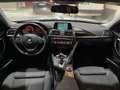 BMW 320 320d Touring xdrive Sport auto Argento - thumbnail 5