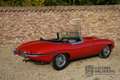 Jaguar E-Type Series 1 3.8 Roadster Much loved first series, Res Rojo - thumbnail 19