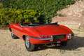 Jaguar E-Type Series 1 3.8 Roadster Much loved first series, Res Rouge - thumbnail 48