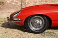 Jaguar E-Type Series 1 3.8 Roadster Much loved first series, Res Kırmızı - thumbnail 13