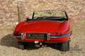 Jaguar E-Type Series 1 3.8 Roadster Much loved first series, Res Rood - thumbnail 26