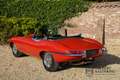 Jaguar E-Type Series 1 3.8 Roadster Much loved first series, Res Rouge - thumbnail 10