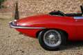 Jaguar E-Type Series 1 3.8 Roadster Much loved first series, Res Rojo - thumbnail 41