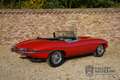 Jaguar E-Type Series 1 3.8 Roadster Much loved first series, Res Rojo - thumbnail 36