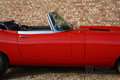 Jaguar E-Type Series 1 3.8 Roadster Much loved first series, Res Rouge - thumbnail 44
