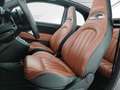 Abarth 595C 1.4 t-jet Turismo 165cv auto my19 Grey - thumbnail 7