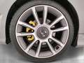 Abarth 595C 1.4 t-jet Turismo 165cv auto my19 Grey - thumbnail 11