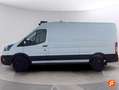 Ford Transit Ford  1995 cm³ 96 kW / 131 CV Blanco - thumbnail 4