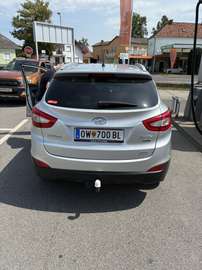 2,0 CRDi Spirit 4WD