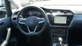 Volkswagen Touran 1.5 TSI ACT OPF DSG Comfortline ! 7 Sitze Standhzg Gris - thumbnail 11