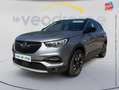 Opel Grandland X 1.5 D 130ch Innovation BVA6 GPS Camera Carplay Att Gris - thumbnail 1