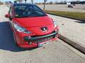 Peugeot 207 1.6 HDI FAP GT 110 Rojo - thumbnail 1