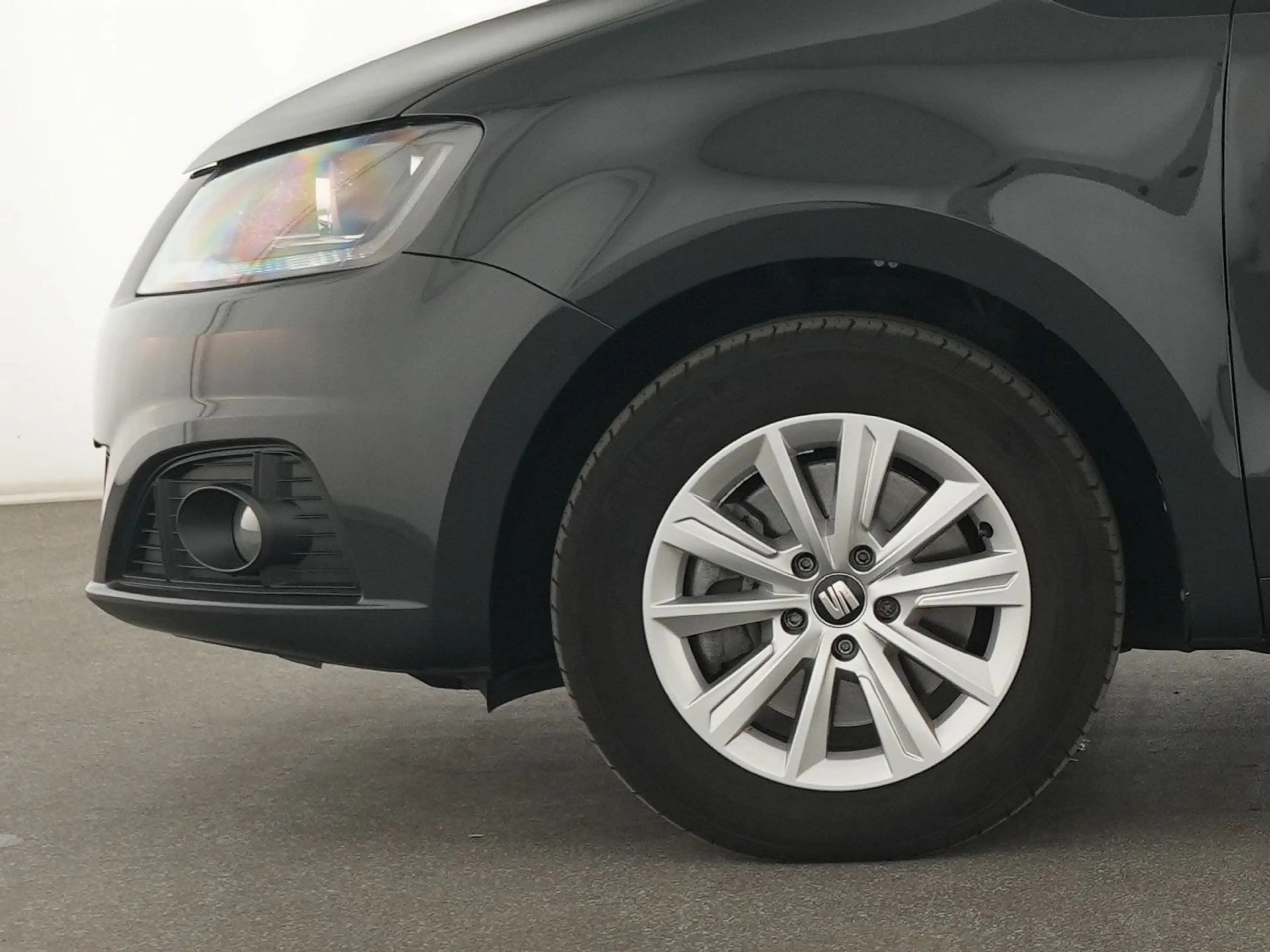 SEAT Alhambra Style CarPlay|Navi|Business-Paket|ACC — photo 13