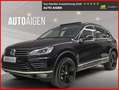 Volkswagen Touareg 3.0 TDI V6 * R-LINE * 4MOTION * STANDHZ * PANO * AHK * LUFT * MEMORY * BI-XENON * 20" ALU * Schwarz - thumbnail 1