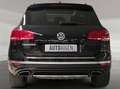 Volkswagen Touareg 3.0 TDI V6 * R-LINE * 4MOTION * STANDHZ * PANO * AHK * LUFT * MEMORY * BI-XENON * 20" ALU * Schwarz - thumbnail 4