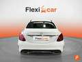 Mercedes-Benz C 200 Blanco - thumbnail 5