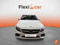 Mercedes-Benz C 200 Blanco - thumbnail 9