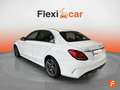 Mercedes-Benz C 200 Blanco - thumbnail 3