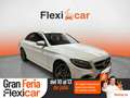 Mercedes-Benz C 200 Blanco - thumbnail 1