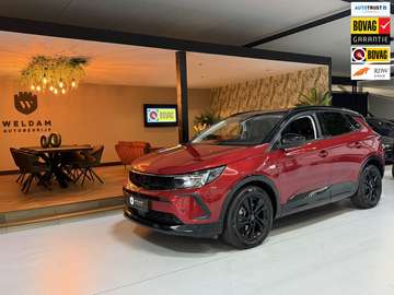 1.6 Turbo Plug-In Hybrid GS Line 224PK Bi-Color|AC