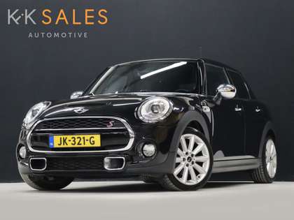 MINI Cooper S Mini 2.0 Chili Serious Business [HARMAN/KARDON, SF