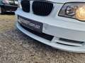 BMW 118 i Cabrio *Leder*PDC*TÜV-07.2025/Neu*Kette-Neu* Weiß - thumbnail 19