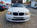 BMW 118 i Cabrio *Leder*PDC*TÜV-07.2025/Neu*Kette-Neu* Weiß - thumbnail 3