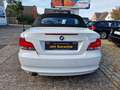BMW 118 i Cabrio *Leder*PDC*TÜV-07.2025/Neu*Kette-Neu* Weiß - thumbnail 7