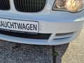 BMW 118 118i Cabrio *TÜV-07.2025*Service-Neu*Kette-Neu* Weiß - thumbnail 20